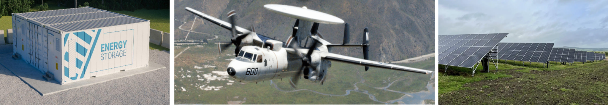 Energy and Military Land Use Compatibility Roadmap - Ventura County ...